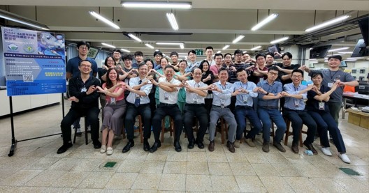 科室活動－2024年 中國醫藥大學附設醫院44週年院慶暨跨團隊顱底手術研習營