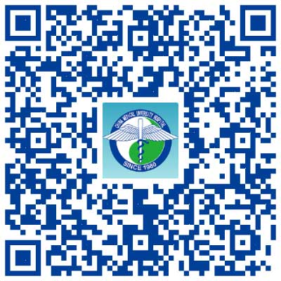 iOS中國醫點通QRcode